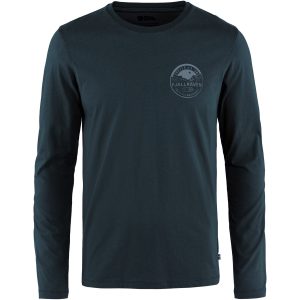 Forever Nature Badge LS M