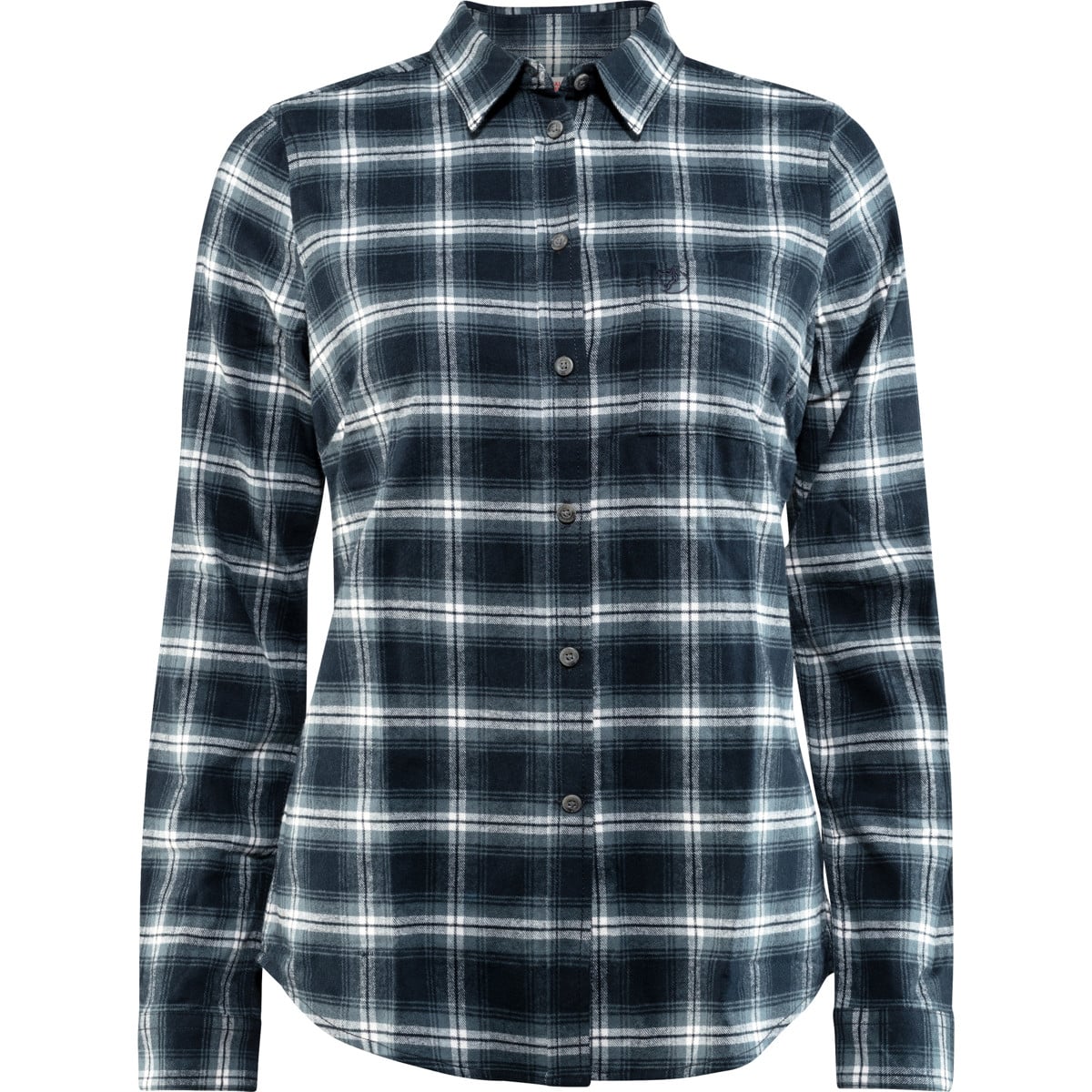 ?vik Flannel Shirt W