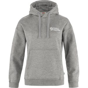 Fj?llr?ven Classic Hoodie W
