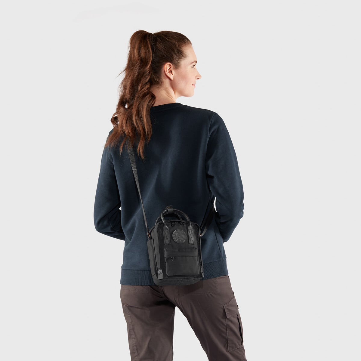 K?nken No. 2 Black Sling - Image 5